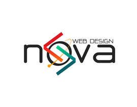 masroor9228 tarafından Design a Logo for web designing company için no 12