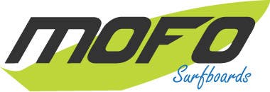 Proposition n°23 du concours                                                 Design a Logo for Mofo Surfboards
                                            