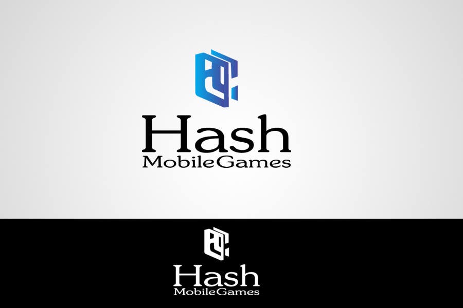 
                                                                                                                        Penyertaan Peraduan #                                            266
                                         untuk                                             Logo Design for #Hash Mobile Games
                                        