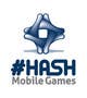 
                                                                                                                                    Imej kecil Penyertaan Peraduan #                                                259
                                             untuk                                                 Logo Design for #Hash Mobile Games
                                            