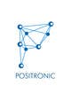 Miniatura de participación en el concurso Nro.205 para                                                     Diseñar un logotipo for Positronic
                                                