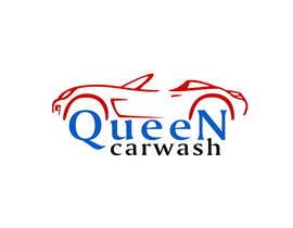 #59 para Design a Logo for a new Car Wash Company por peerage