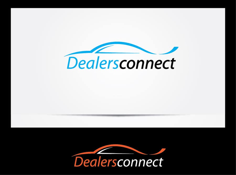 
                                                                                                                        Penyertaan Peraduan #                                            41
                                         untuk                                             Design a Logo for Dealersconnect
                                        