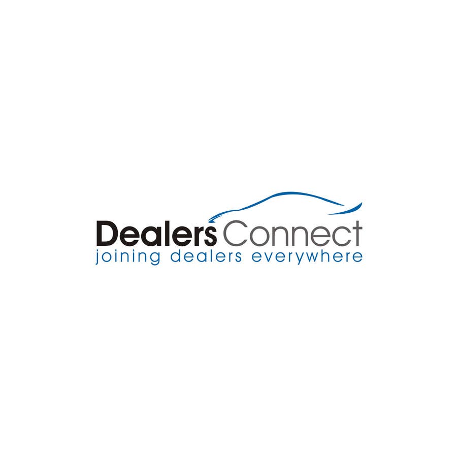 
                                                                                                                        Penyertaan Peraduan #                                            15
                                         untuk                                             Design a Logo for Dealersconnect
                                        