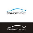 Graphic Design Entri Peraduan #65 for Design a Logo for Dealersconnect