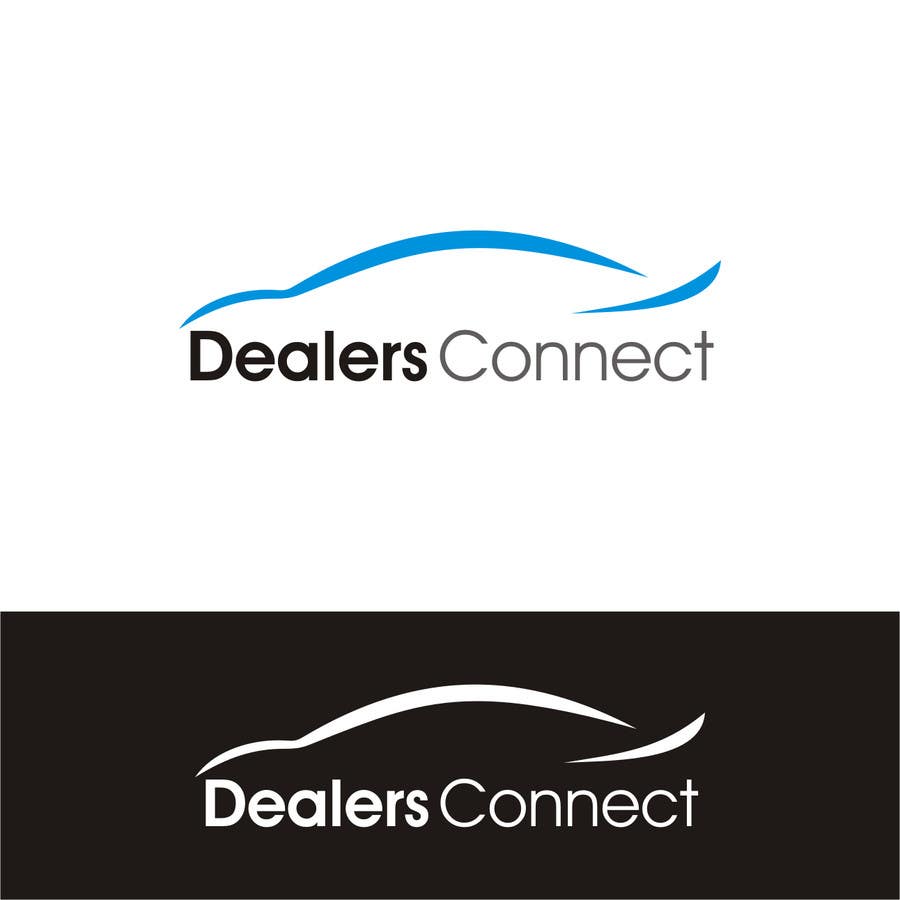 
                                                                                                                        Penyertaan Peraduan #                                            65
                                         untuk                                             Design a Logo for Dealersconnect
                                        