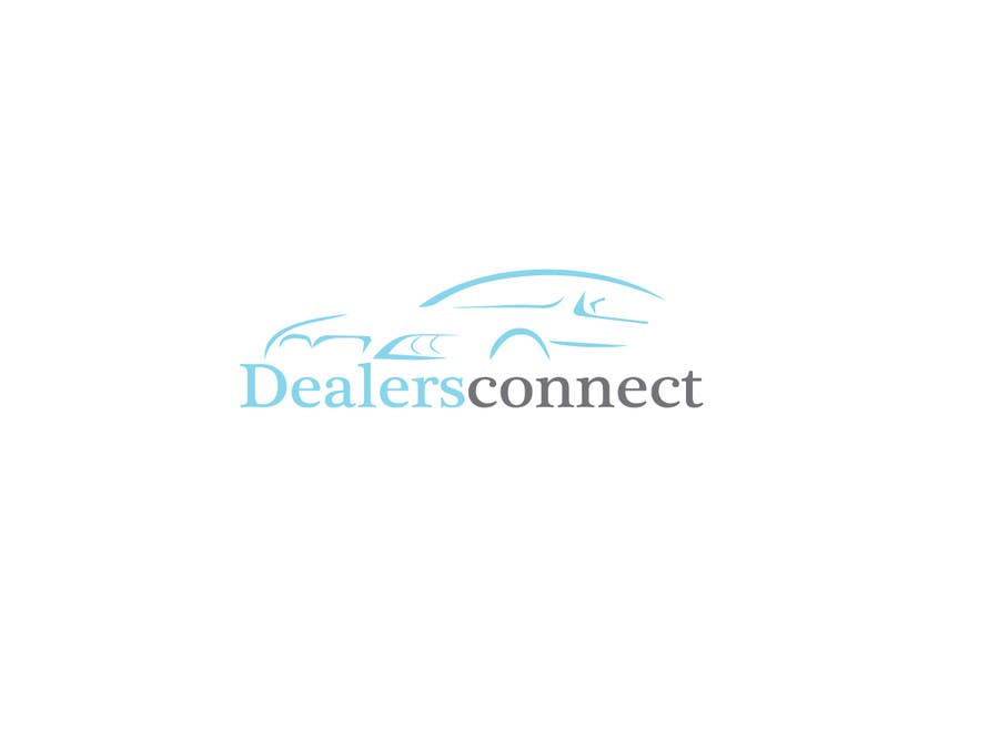 
                                                                                                                        Penyertaan Peraduan #                                            86
                                         untuk                                             Design a Logo for Dealersconnect
                                        