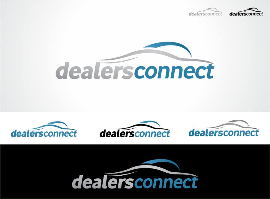 
                                                                                                                        Penyertaan Peraduan #                                            22
                                         untuk                                             Design a Logo for Dealersconnect
                                        