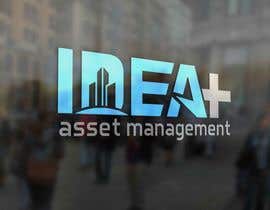 nº 262 pour Design a Logo for IDEA Asset Management par rashedhannan 