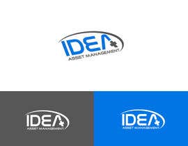 nº 223 pour Design a Logo for IDEA Asset Management par mamunfaruk 