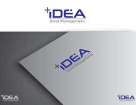 nº 196 pour Design a Logo for IDEA Asset Management par wastrah 