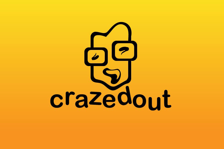 
                                                                                                                        Contest Entry #                                            15
                                         for                                             Logo Design for Crazedout
                                        