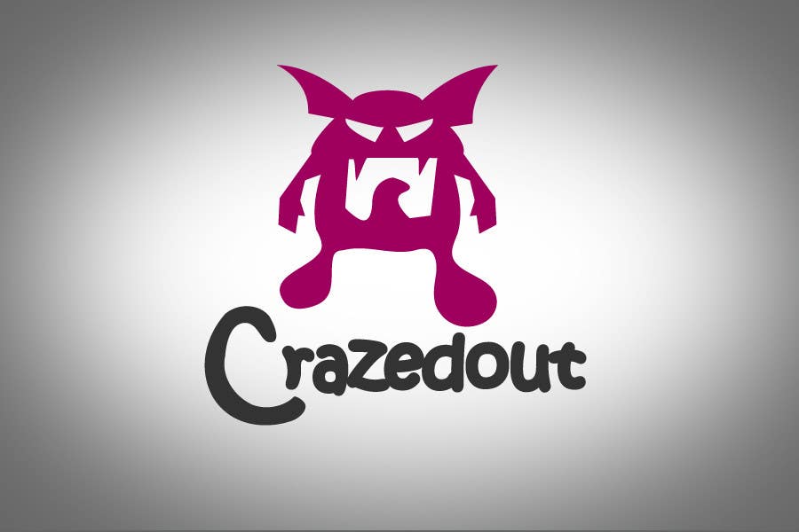 
                                                                                                                        Contest Entry #                                            6
                                         for                                             Logo Design for Crazedout
                                        