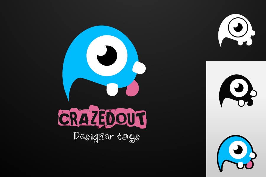 
                                                                                                                        Contest Entry #                                            38
                                         for                                             Logo Design for Crazedout
                                        