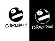  Logo Design for Crazedout için Graphic Design31 No.lu Yarışma Girdisi