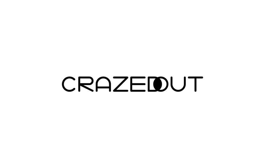 
                                                                                                                        Contest Entry #                                            52
                                         for                                             Logo Design for Crazedout
                                        