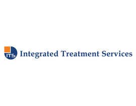 #34 para Logo Design for Integrated Treatment Services por palelod
