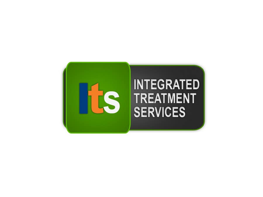 
                                                                                                                        Inscrição nº                                             33
                                         do Concurso para                                             Logo Design for Integrated Treatment Services
                                        