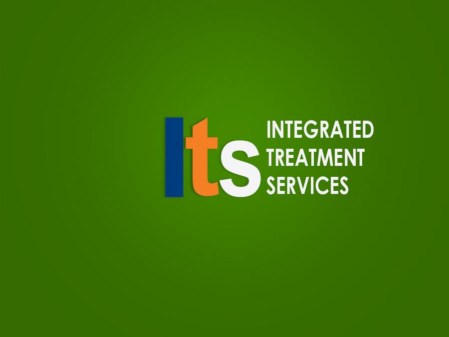 Inscrição nº 2 do Concurso para                                                 Logo Design for Integrated Treatment Services
                                            