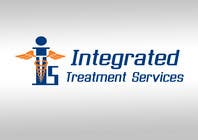 Graphic Design Inscrição do Concurso Nº43 para Logo Design for Integrated Treatment Services