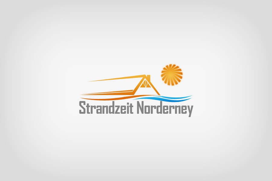 Contest Entry #125 for                                                 Logo Design for vacation rental / holiday apartment
                                            