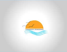 #14 para Logo Design for vacation rental / holiday apartment por IvilinaB