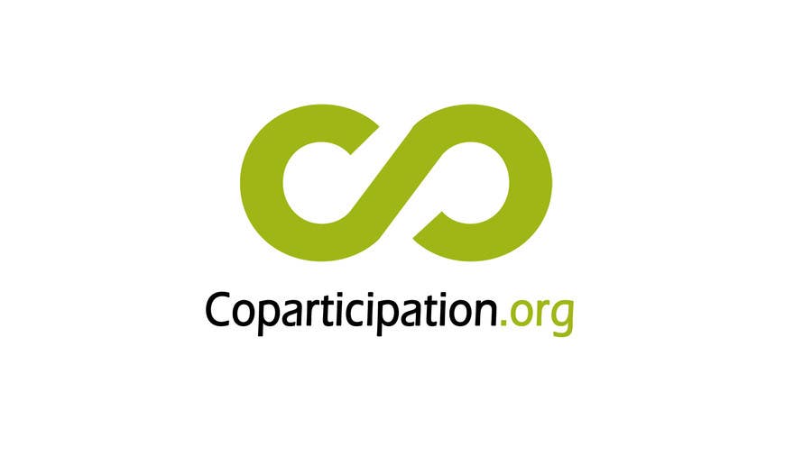 
                                                                                                            Inscrição nº                                         2
                                     do Concurso para                                         Design a Logo for coparticipation
                                    