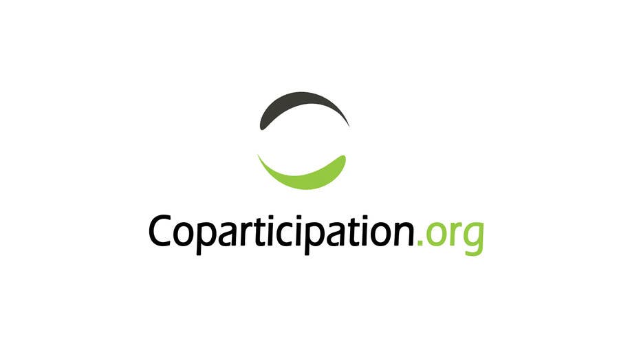 
                                                                                                                        Inscrição nº                                             14
                                         do Concurso para                                             Design a Logo for coparticipation
                                        