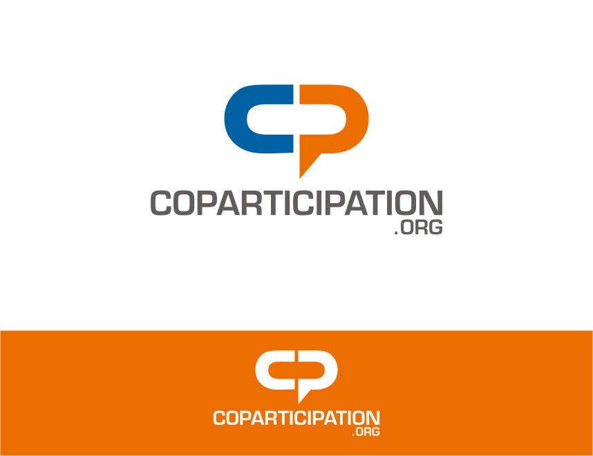 
                                                                                                                        Inscrição nº                                             42
                                         do Concurso para                                             Design a Logo for coparticipation
                                        