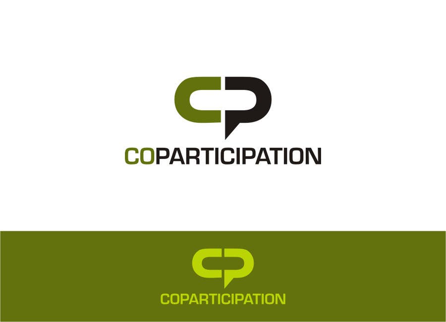 Proposition n°46 du concours                                                 Design a Logo for coparticipation
                                            