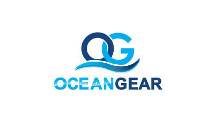 Konkurrenceindlæg #259 for                                                 Logo Design for Ocean Gear
                                            