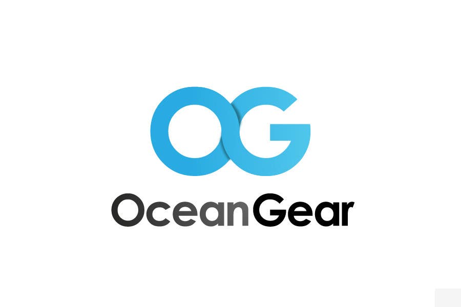 Konkurrenceindlæg #272 for                                                 Logo Design for Ocean Gear
                                            