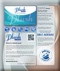 Graphic Design Inscrição do Concurso Nº44 para Magazine Advert redesign for Plush Card (Pty) Ltd