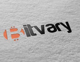 #32 untuk Design a Logo for Bitvary oleh ASHERZZ