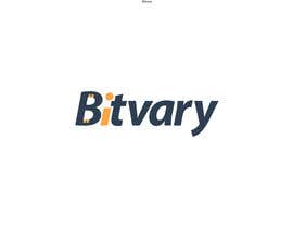 #17 untuk Design a Logo for Bitvary oleh flexflashapps