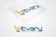 
                                                                                                                                    Imej kecil Penyertaan Peraduan #                                                19
                                             untuk                                                 Design a Logo for Bitvary
                                            