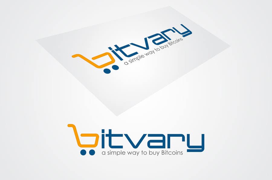 
                                                                                                            Penyertaan Peraduan #                                        19
                                     untuk                                         Design a Logo for Bitvary
                                    