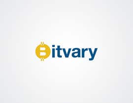 #23 untuk Design a Logo for Bitvary oleh EzzDesigner