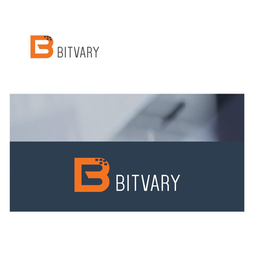 
                                                                                                                        Penyertaan Peraduan #                                            72
                                         untuk                                             Design a Logo for Bitvary
                                        