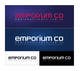 Miniatura da Inscrição nº 163 do Concurso para                                                     Logo Design for Emporium Co.
                                                