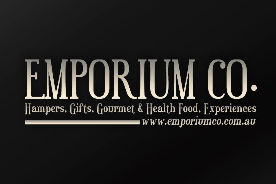 Intrarea #114 pentru concursul „                                                Logo Design for Emporium Co.
                                            ”