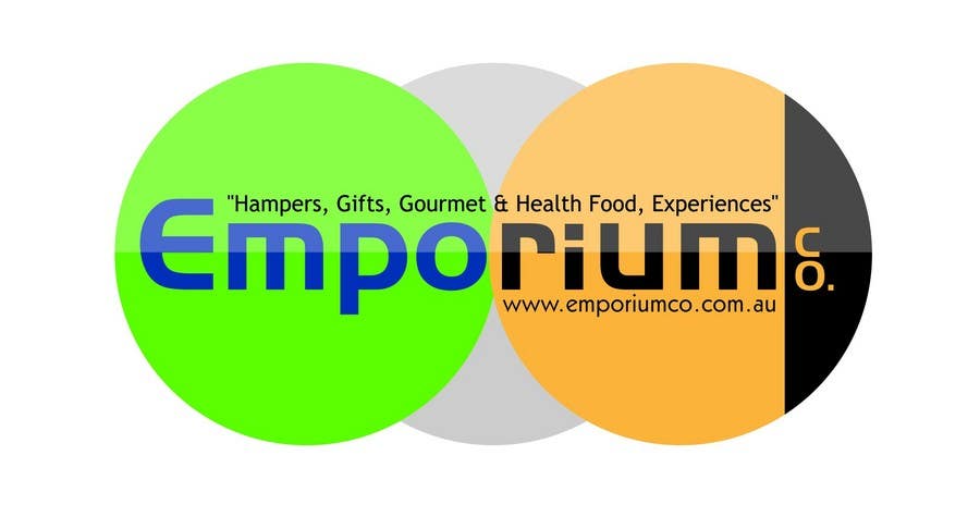 Penyertaan Peraduan #49 untuk                                                 Logo Design for Emporium Co.
                                            