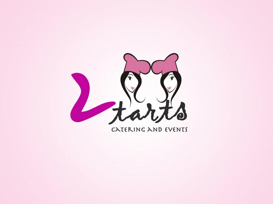 
                                                                                                                        Inscrição nº                                             189
                                         do Concurso para                                             Logo Design for 2 Tarts Catering and Events
                                        