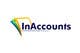 
                                                                                                                                    Konkurrenceindlæg #                                                104
                                             billede for                                                 Logo Design for InAccounts bookkeeping practice
                                            