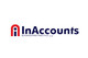 
                                                                                                                                    Konkurrenceindlæg #                                                92
                                             billede for                                                 Logo Design for InAccounts bookkeeping practice
                                            