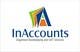 
                                                                                                                                    Konkurrenceindlæg #                                                140
                                             billede for                                                 Logo Design for InAccounts bookkeeping practice
                                            