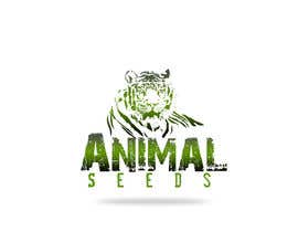 nº 76 pour Design a Logo for a cannabis seeds website par maxrafat 
