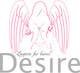 Εικόνα Συμμετοχής Διαγωνισμού #326 για                                                     Logo Design for Desire Lingerie for Lovers
                                                