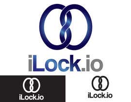 #225 for Logo Design for ilock.io af winarto2012