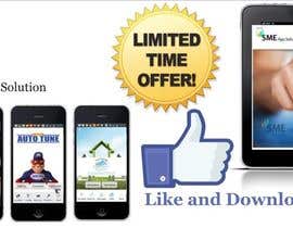 #6 for Design a Banner for facebook free ebook promotion by tariqaziz777